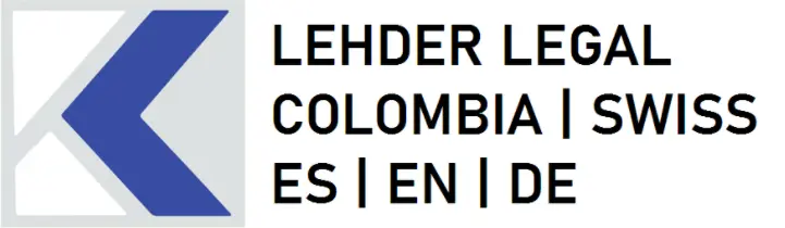 Lehder Legal Colombia